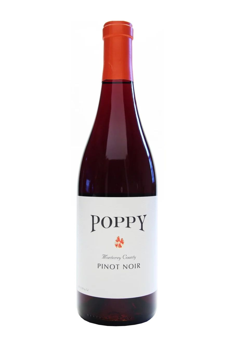 Poppy Pinot Noir 750ml