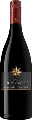 Roscato Rossa Dolce Sweet Red 750ml