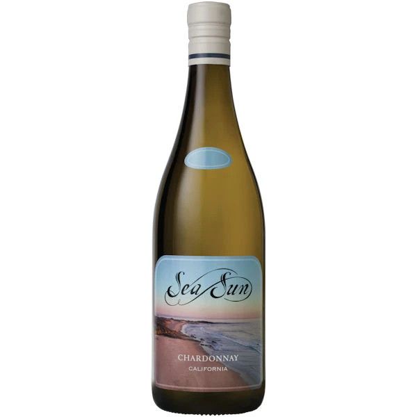 Sea Sun California Chardonnay 750ml