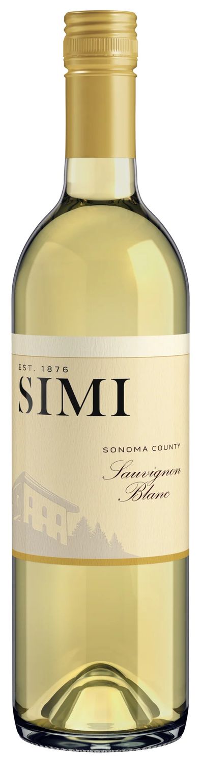 Simi Sauvignon Blanc 750ml