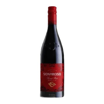Sonoroso Sweet Red 750ml