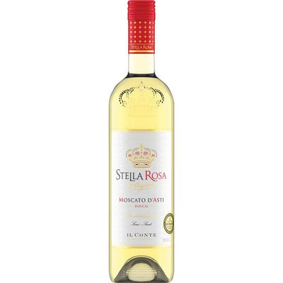 Stella Rosa Moscato D'Asti 750ml