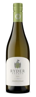 Ryder Estate Chardonnay 750ml