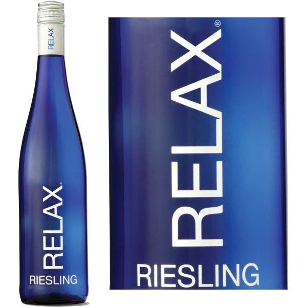 S Sohne Relax Riesling 750ml