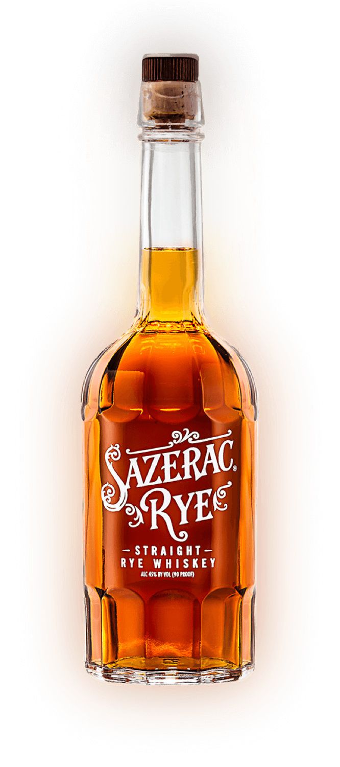Sazerac Rye 6Year Straight Whiskey 90Proof 750ml