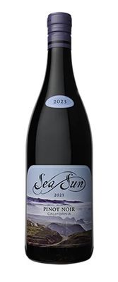 Sea Sun Pinot Noir 750ml