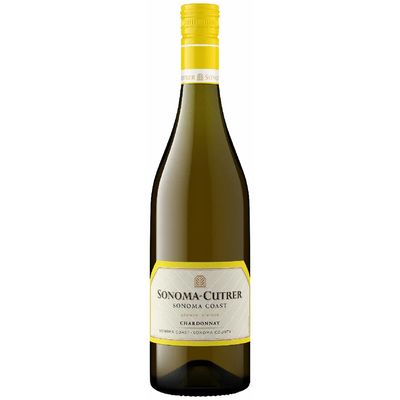 Sonoma-Cutrer Chardonnay Sonoma Coast 750ml