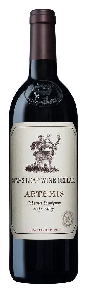 Stags Leap Artemis Cabernet Sauvignon 750ml