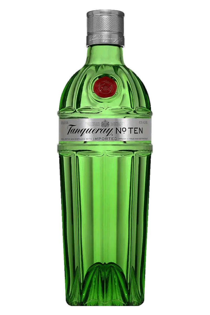Tanqueray Gin No Ten 94.6Proof 750ml