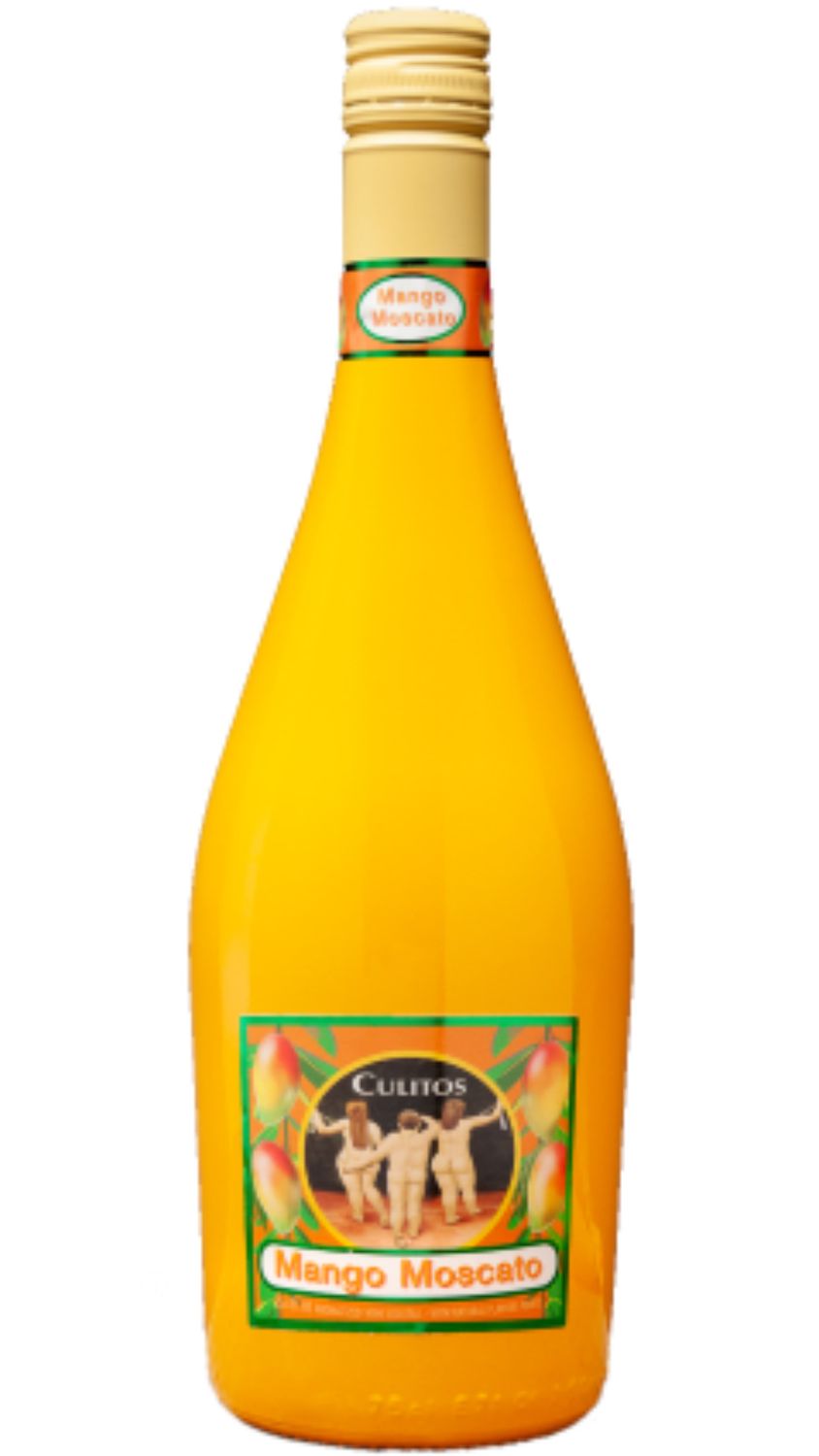 Sweet Bitch Mango Moscato 750ml