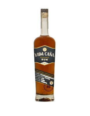 Vida Cana 18Year Rum Finished in Four Roses Barrel 750ml