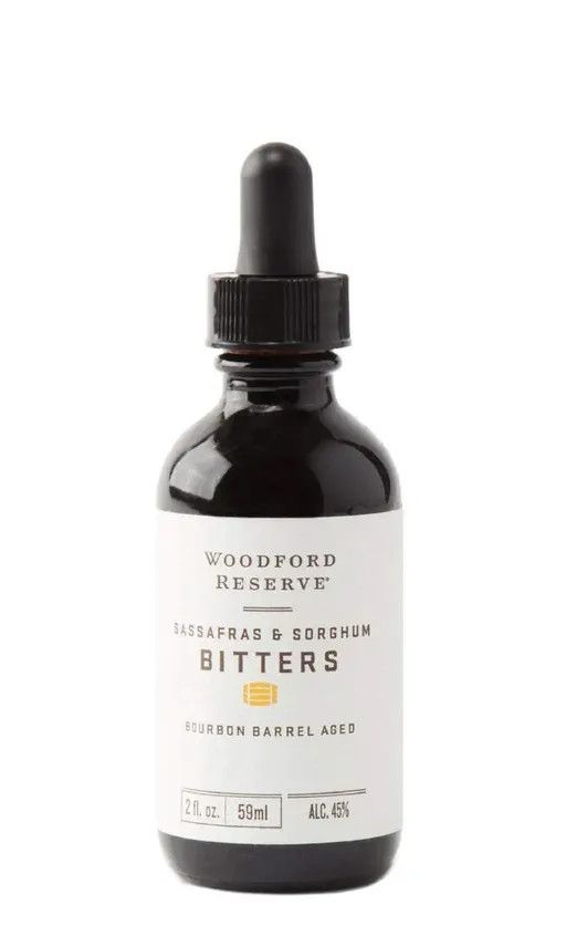 Woodford Reserve Aromatic Bitters 88Proof 2oz