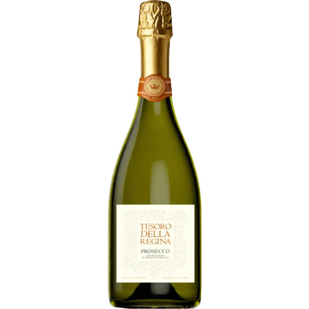 Tesoro Della Regina Prosecco 750ml