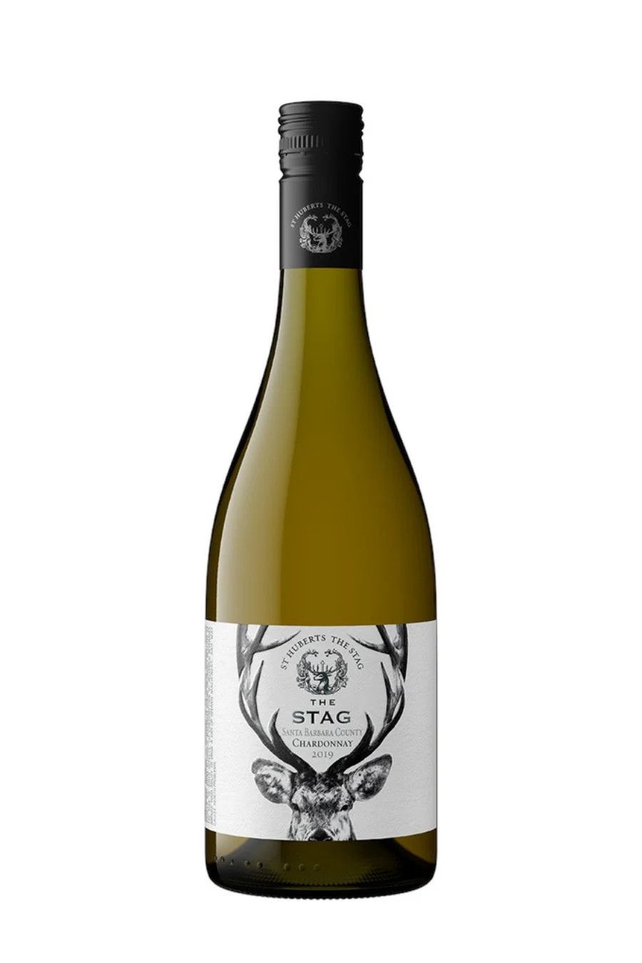 The Stag Chardonnay 750ml