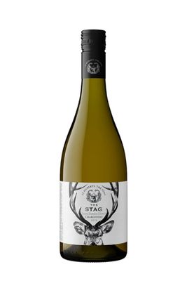 The Stag Chardonnay 750ml