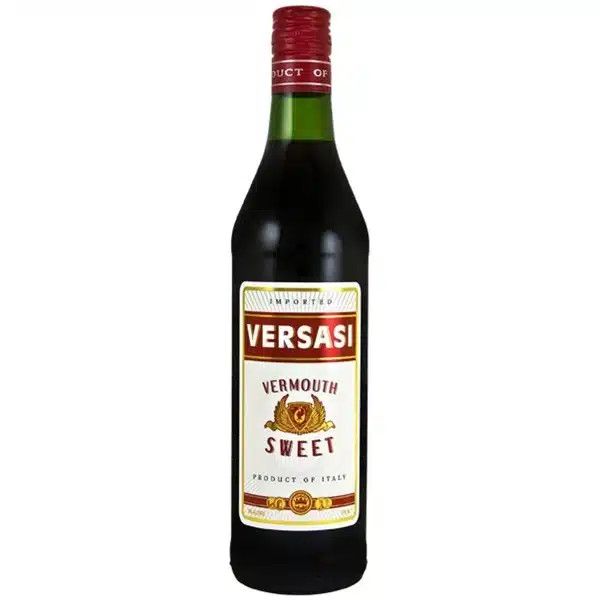 Versasi Vermouth Sweet 30Proof 750ml