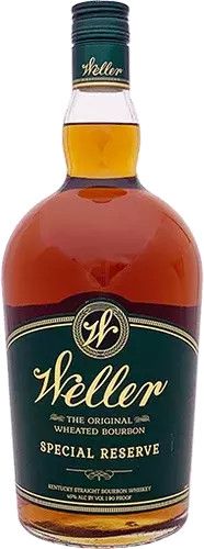 Weller Special Reserve 90Proof 1.75 Ltr