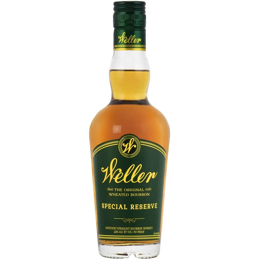 Weller Special Reserve 90Proof 375ml