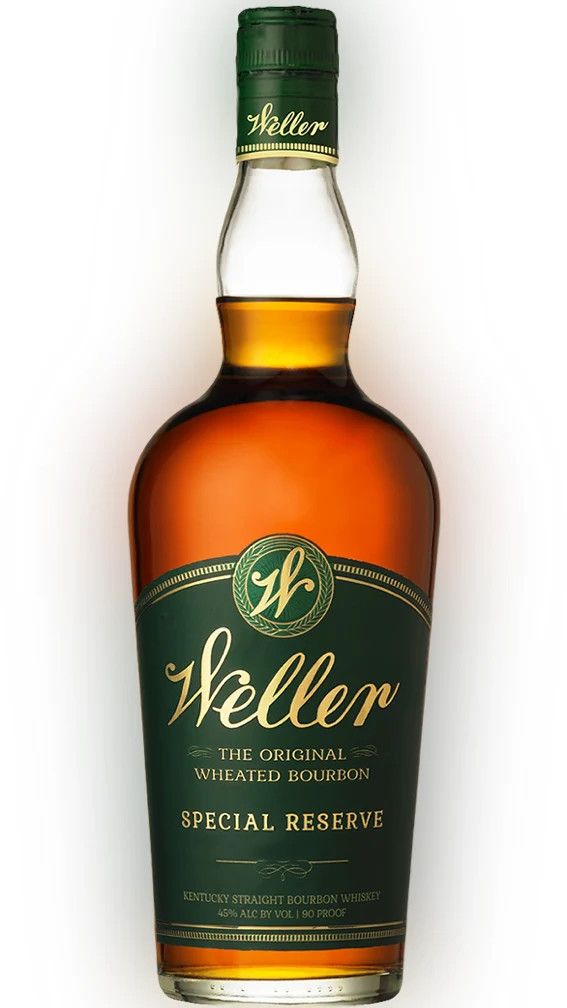 Weller Special Reserve 90Proof 750ml