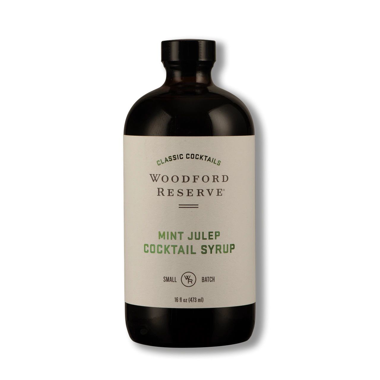 Woodford Reserve Mint Julep Simple Syrup 16oz