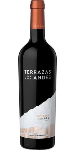 Terrazas Malbec Reserve 750ml