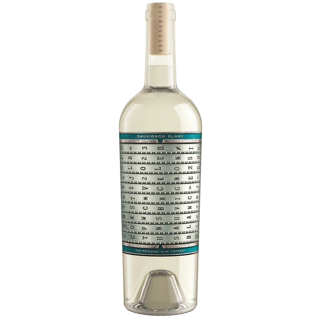 Unshackled Sauvignon Blanc 750ml