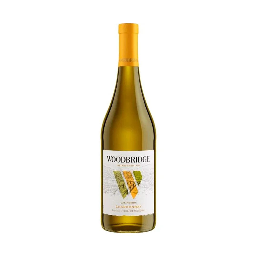 Woodbridge Chardonnay 750ml