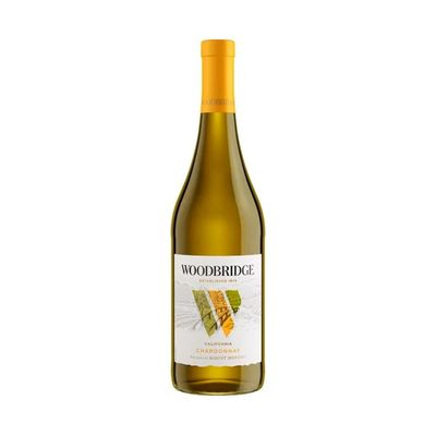 Woodbridge Chardonnay 750ml