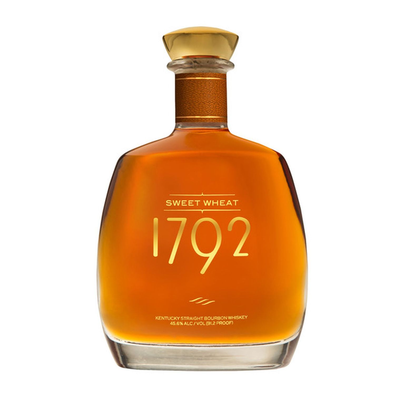 1792 Sweet Wheat 91.2Proof 750ml