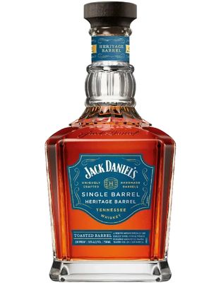 Jack Daniel’s Single Barrel Heritage Barrel 100Proof 750ml