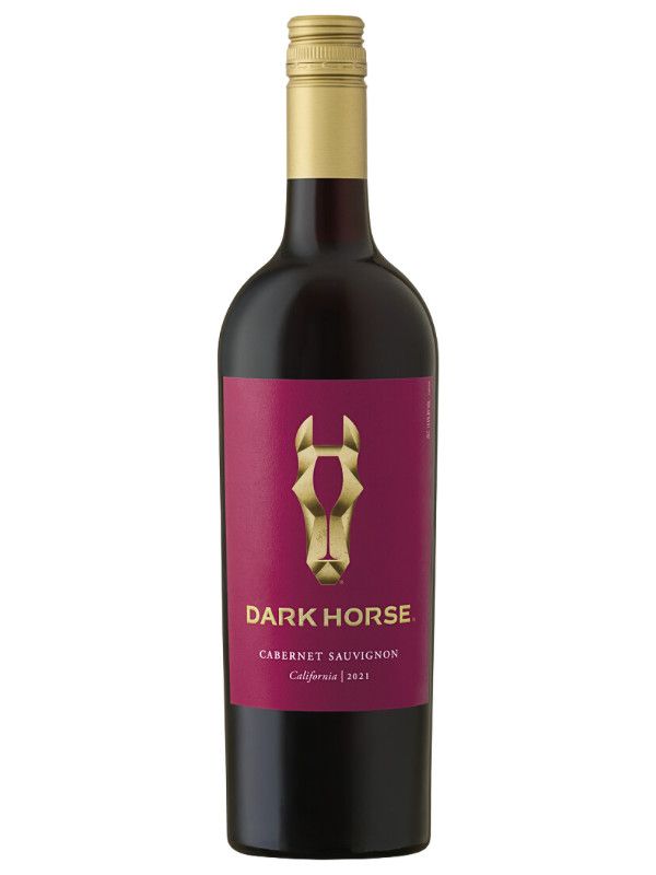 Dark House Cabernet Sauvignon 750ml