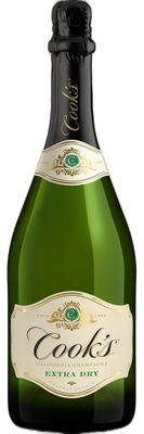 Cook's Spumante Champagne 750ml
