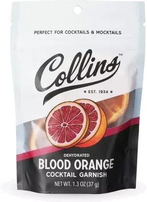 Collin’s Dehydrated Blood Orange 1.3Oz
