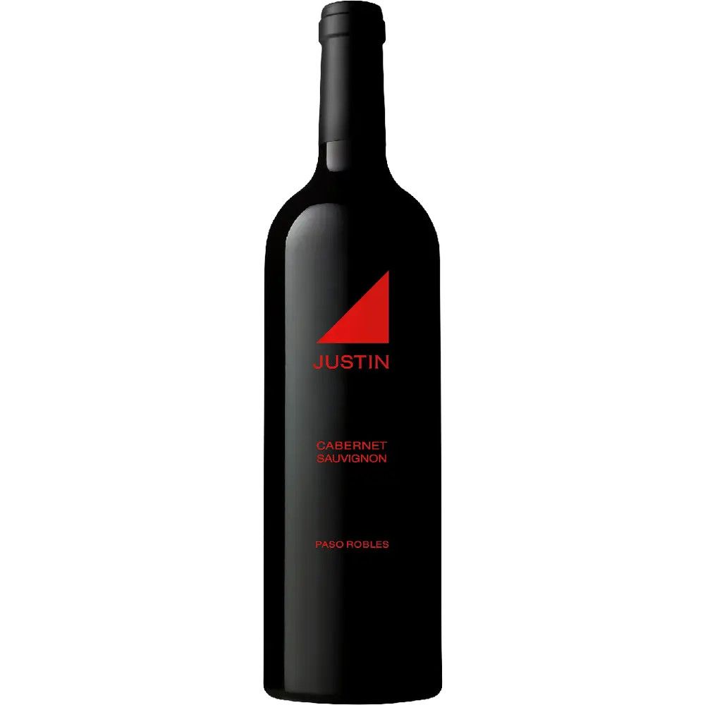 Justin Cabernet Sauvignon 750ml