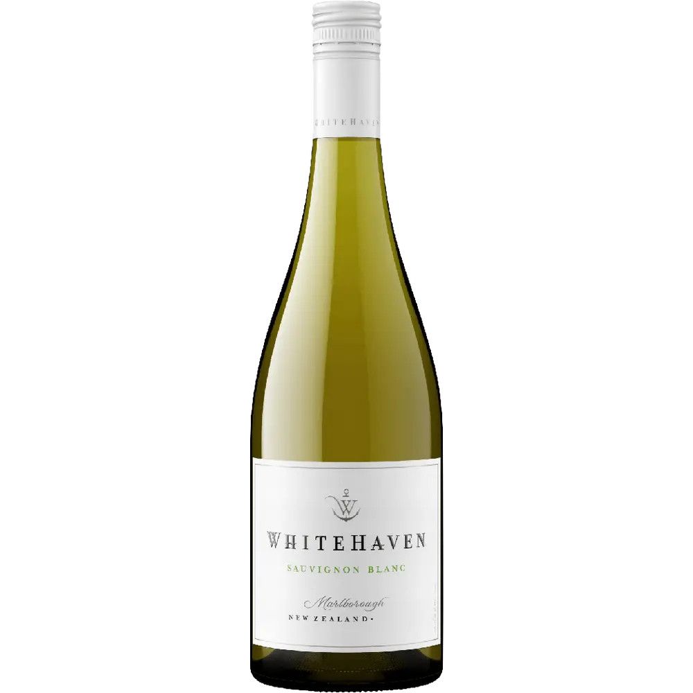 Whitehaven Sauvignon Blanc 750ml