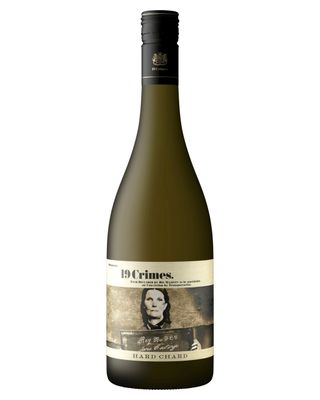 19 Crimes Hard Chardonnay 750ml