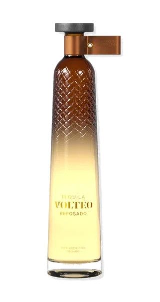 Volteo Tequila Reposado Organic 80Proof 750ml