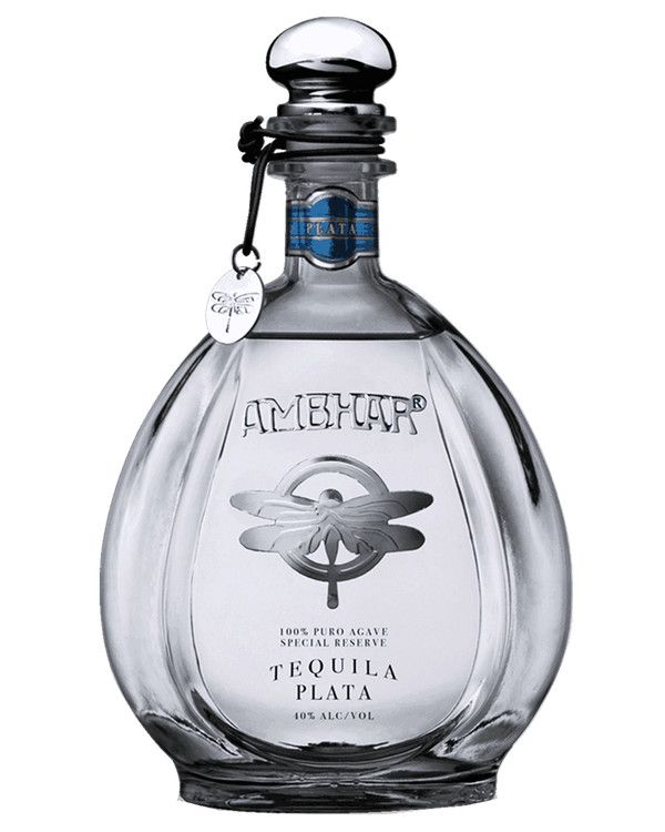 Ambhar Tequila Plata 80Proof 750ml