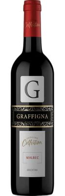 Graffigna Malbec Reserve Argentina 750ml