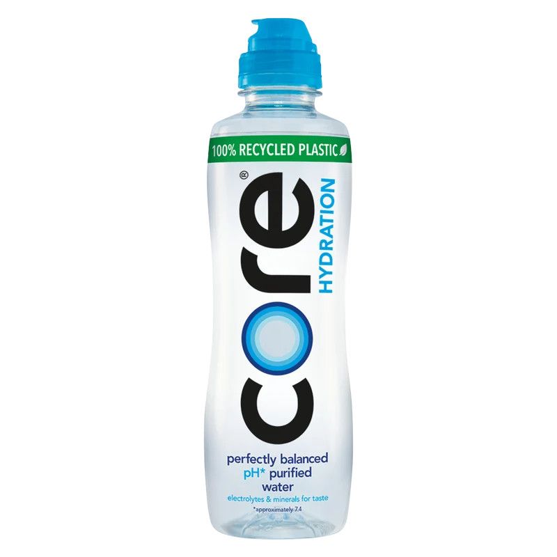 Core Hydration Nutrient Enhanced Water 23.9oz