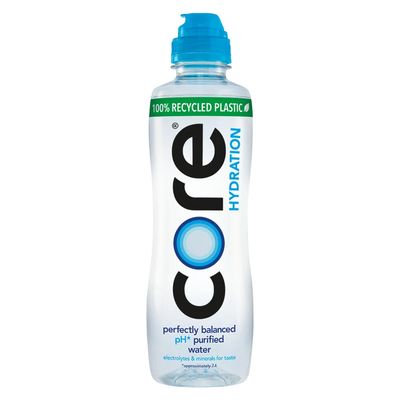 Core Hydration Nutrient Enhanced Water 23.9oz