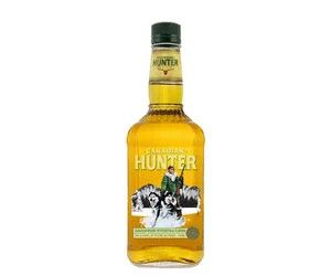 Canadian Hunter Canadian Whiskey 80Proof 750ml