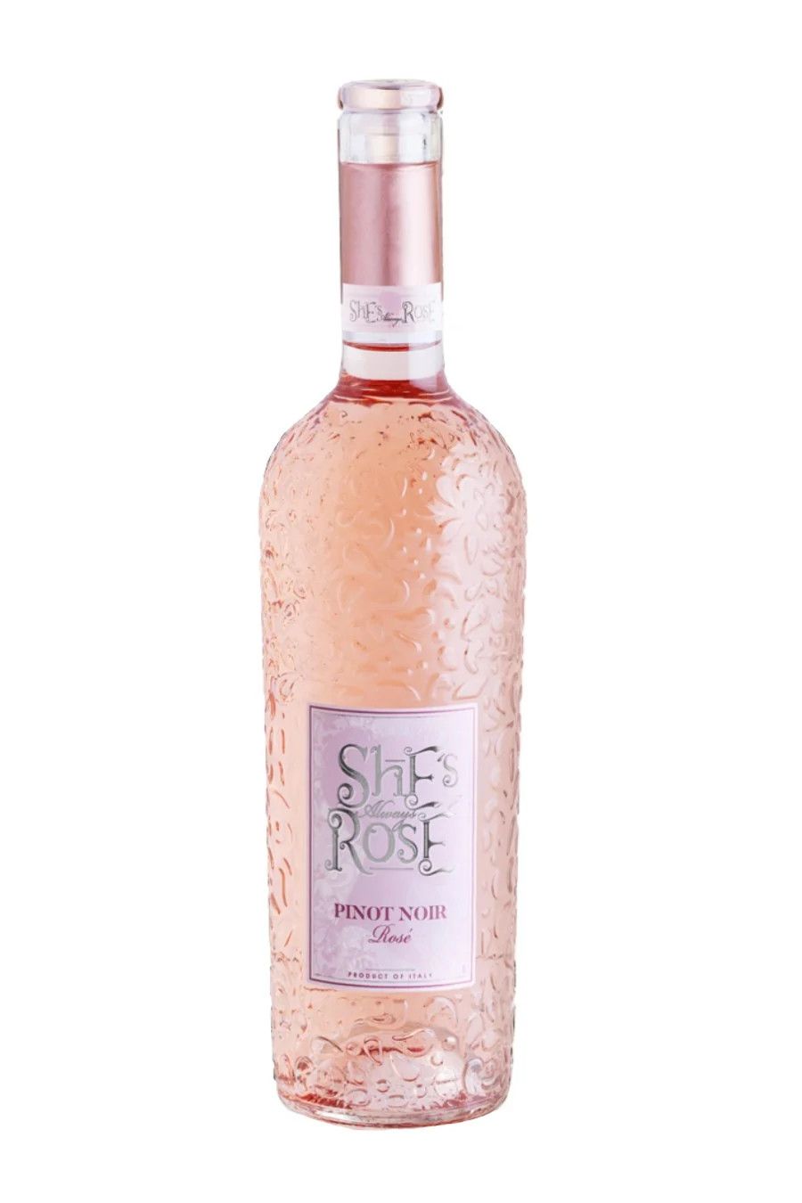 She's Always Pinot Noir Rose 750ml