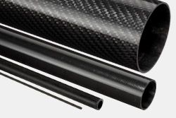 Carbon Fiber Tube