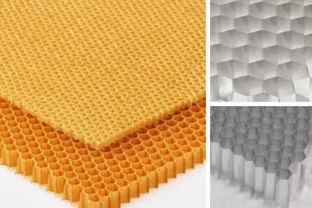 Honeycomb Cores