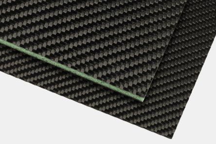 Carbon Fiber Sheet