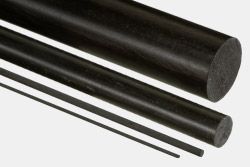 Carbon Fiber Rod