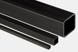 Carbon Fiber Box Section
