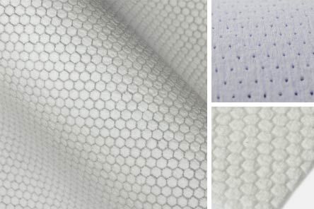 Coremat and Flexible Core