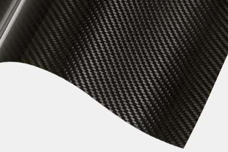 Flexible Carbon Fiber Sheet